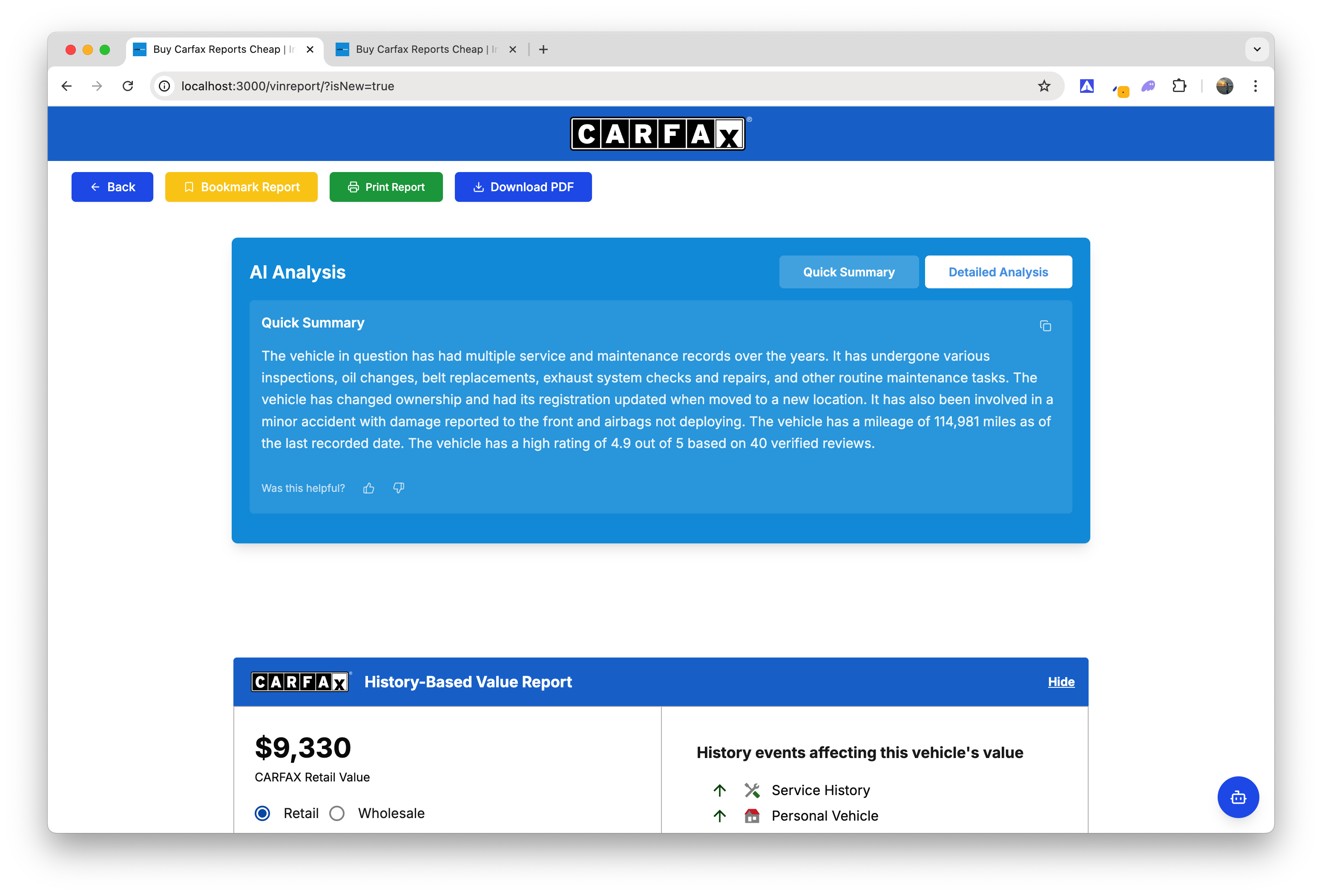 Review and Download